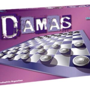 Juego de Damas