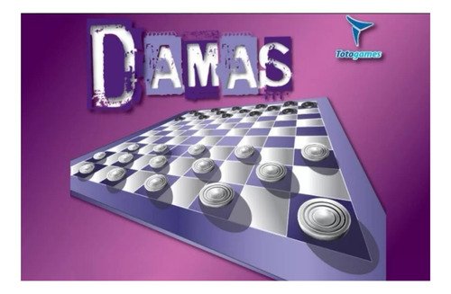 Juego de Damas