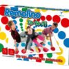 Juego de Mesa Remolino Ta-Te-Ti