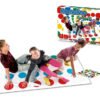 Juego de Mesa Remolino Ta-Te-Ti