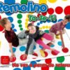 Juego de Mesa Remolino Ta-Te-Ti