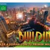 Juego de Mesa 'Building Soñar'