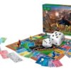Juego de Mesa 'Building Soñar'
