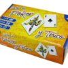 Juego de Cartas Poker y Truco