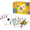 Juego de Cartas Poker y Truco