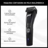 Maquina de Cortar Pelo Inalámbrica