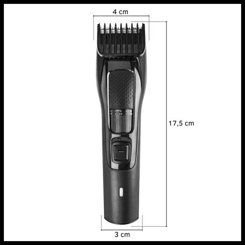 Maquina de Cortar Pelo Inalámbrica