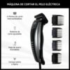 Cortadora de Pelo