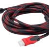 Cable HDMI Mallado 20m