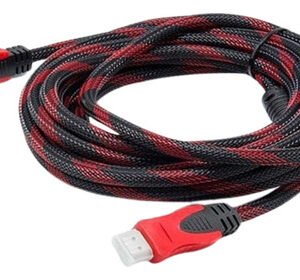 Cable HDMI Mallado 20m
