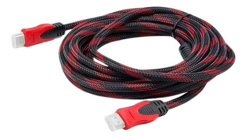 Cable HDMI Mallado 20m