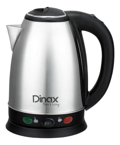 Pava Eléctrica Dinax