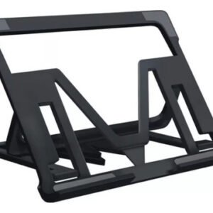 Soporte Apoya Notebook Plegable y Regulable
