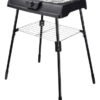 Parrilla Eléctrica Desmontable