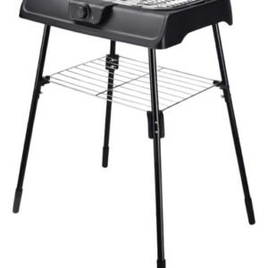 Parrilla Eléctrica Desmontable