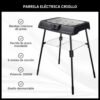 Parrilla Eléctrica Desmontable