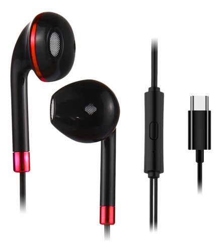 Auriculares Con Cable + Manos Libres