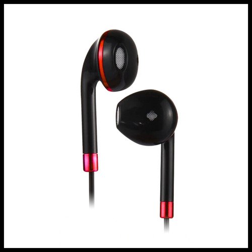 Auriculares Con Cable + Manos Libres