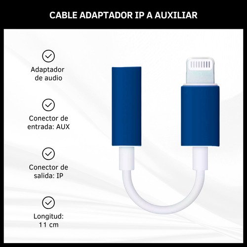 20241210174605-8028 Cable Adaptador de Audio