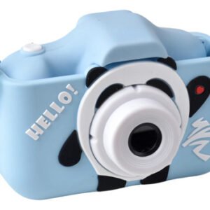 Cámara Digital Mini Para Niños