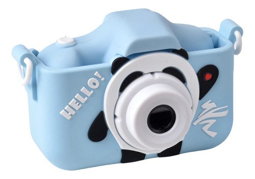 Cámara Digital Mini Para Niños