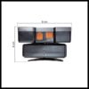 Linterna Minera LED