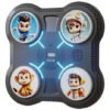 Consola de Boxeo Musical Infantil Inteligente