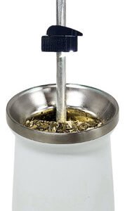 Luz LED para Bombillas De Mate