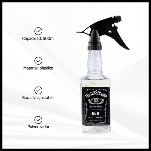 Kit Set de Peluquería