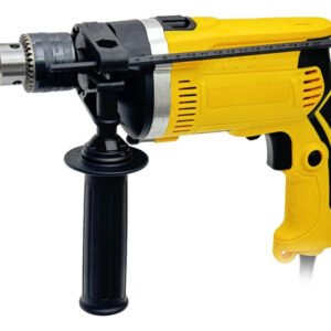 Taladro Percutor De 750w
