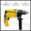 Taladro Percutor De 750w