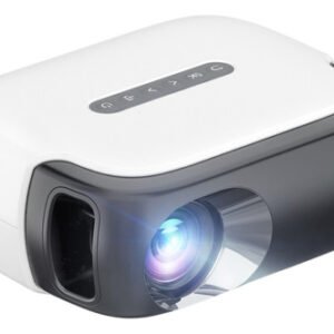 Proyector Mini Portátil Full HD