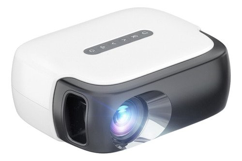 Proyector Mini Portátil Full HD