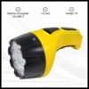 Linterna Inalámbrica Recargable de 15 LED