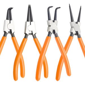 Set de Pinzas para Aros Seeger