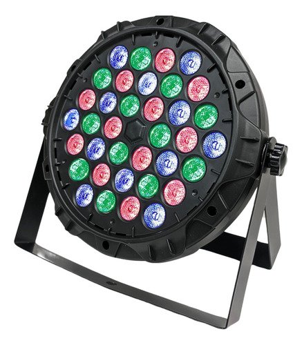 Luz Proton 36 LED Sólo Colores