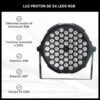 Luz Proton 54 LED