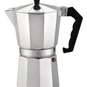 Cafetera Estilo Italiana
