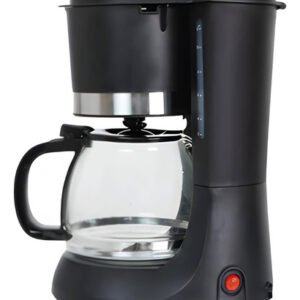 Cafetera de Filtro de 1.2 Litros