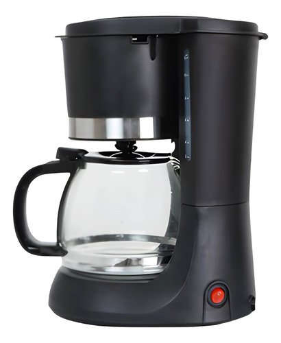 Cafetera de Filtro de 1.2 Litros