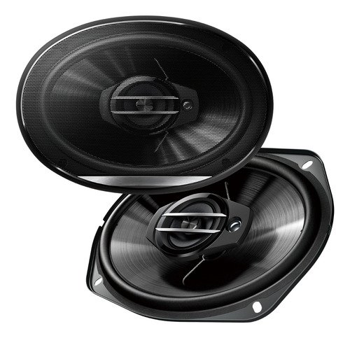 Parlantes para Auto Coaxiales