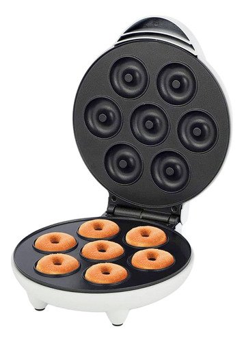 Máquina para Hacer Donas