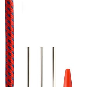 Kit de Picos para Inflador