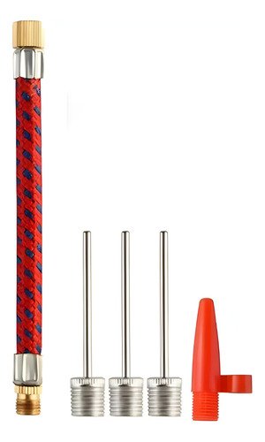 Kit de Picos para Inflador