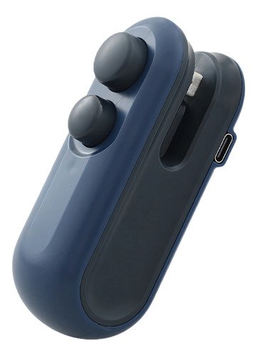 Selladora de Bolsas Mini Recargable