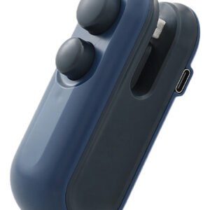 Selladora de Bolsas Mini Recargable