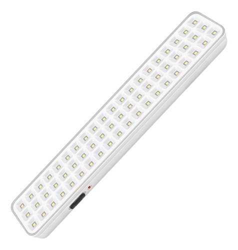 Luz de Emergencia 60 LED