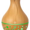 Humidificador Difusor Aromático