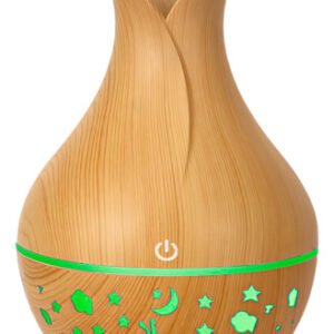 Humidificador Difusor Aromático