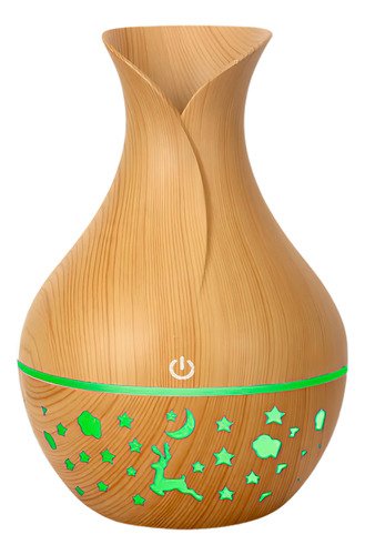 Humidificador Difusor Aromático